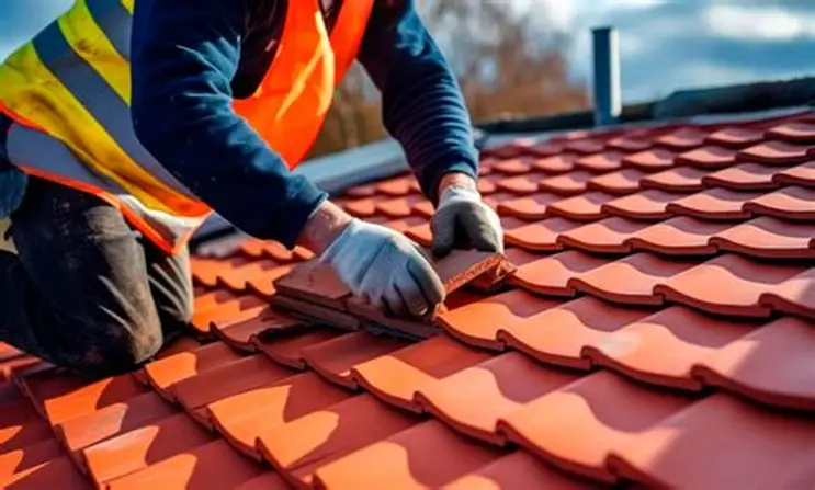 Reparación de Tejados precio Burgos - Albañil profesional